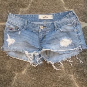 Hollister Shorts